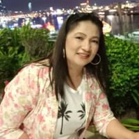 Rosalie Manansala