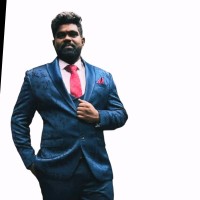 Baskara Moorthy