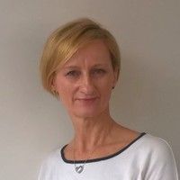 Bożena Agata Górczyńska