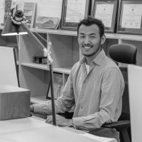 Tenzin Nyandak, AIA, PE, LEED AP