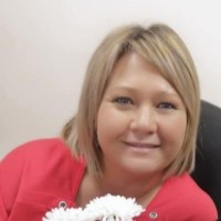 Susan Le roux