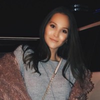 Savannah Radford
