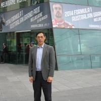 Wenbin Chen