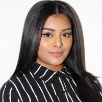 Anushia Anton Benedict