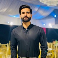 Saif Irshad