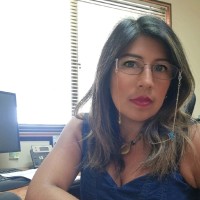 Rosalyn Castro