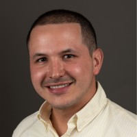 Simon Torres Cardenas