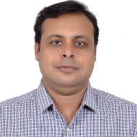 Manas Ranjan Panigrahi