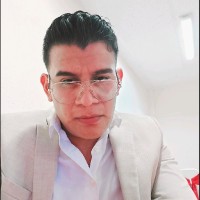 Juan Carlos Hernández Andrés