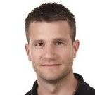 Martin Bustad