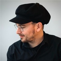 Rasmus Mårdén