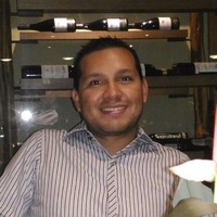 Carlos Andres Noriega Espinal