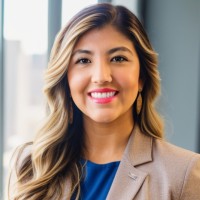 Geraldine Tatiana Cardozo Rodriguez