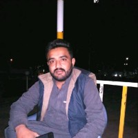 Muhammad Naveed Mohsin