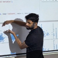 Rohit Kumar Mishra