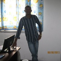 Charles JABEA