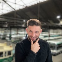 David Beldjilali