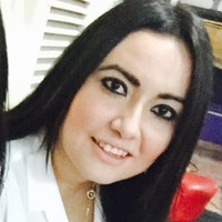 Paloma Mascorro Castañon