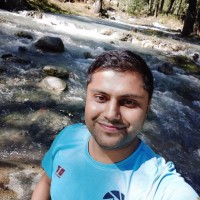 Vinit Yadav