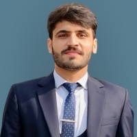 Muhammad Zubair Yousafzai