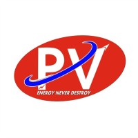 P V TECH POWER SOLUTIONS