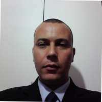 Marcos Roberto Almeida Vicente Da Silva