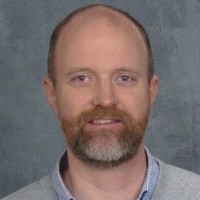 T. George Dewaters