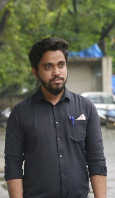 Rajkumar singh