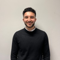 Sef Hussain
