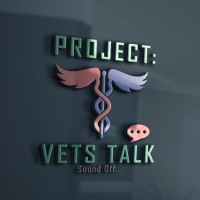 Project Vets Talk