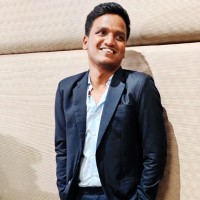 Anil Kumar N