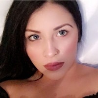 Kimberly B Medina