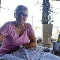 Bev Smithyman MSc