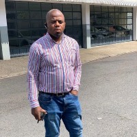 Thierry Kampoy M Eng, PhD candidate