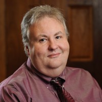 Scott Crow