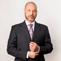 Mark T. Baker