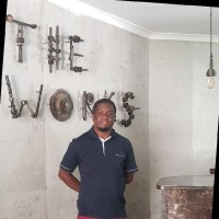 Kondwani Ndau