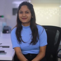 Tejaswini Ashok Kumar