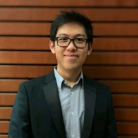 Dylan Setiawan