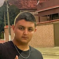 Gustavo Henrique Garcia