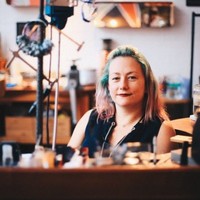 Susi Smither FGA