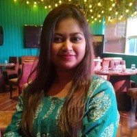 Sikha Verma
