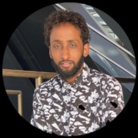 Abdirizak Ali