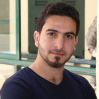 Mohammad Amarneh