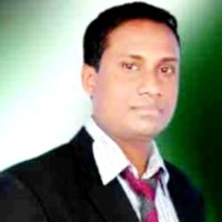 Ca Krushna Chandra Jena