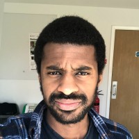 Mohammed Abdullahi