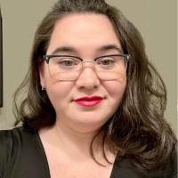 Whitney Squyres M.Ed