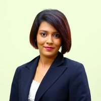 Nimesha Wick
