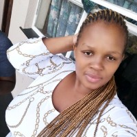 Wendy Qhawekazi