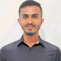Adarsh Chandrashekar